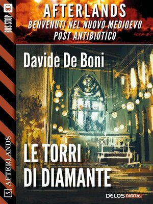 cover image of Le torri di diamante